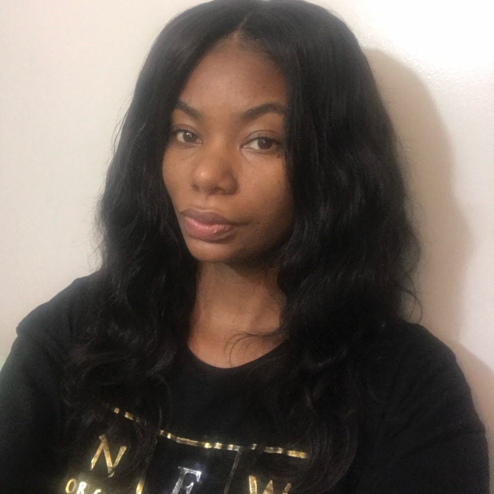 Meet your Posher, Nile